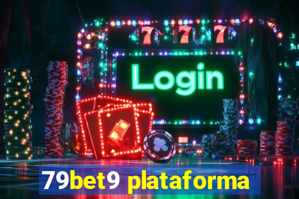 79bet9 plataforma